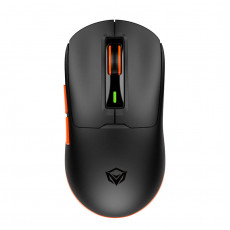 Миша бездротова Meetion GW24 Black (MT-GW24-A)