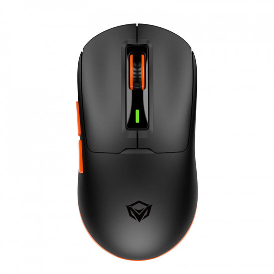 Миша бездротова Meetion GW24 Black (MT-GW24-A)