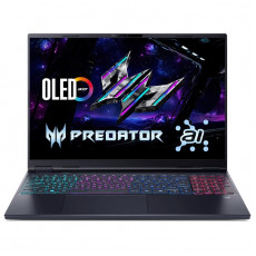 Ноутбук Acer Predator Helios Neo 16S AI PHN16S-71-79P7 (NH.QZEEU.009) Black