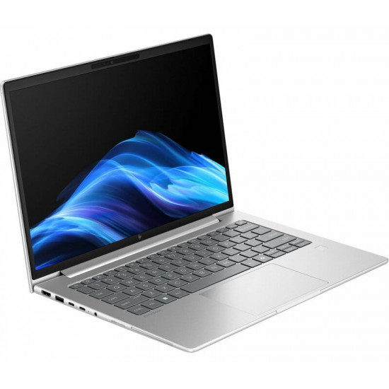 Ноутбук HP 14 EliteBook 6 G1i 14 (AV3Q4AV_V1) Silver
