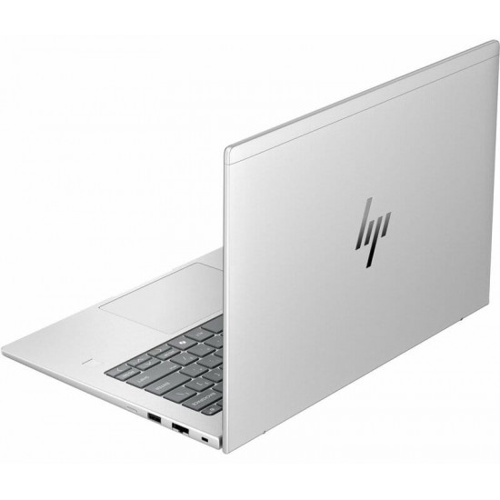 Ноутбук HP 14 EliteBook 6 G1i 14 (AV3Q4AV_V1) Silver