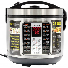 Мультиварка Rotex RMC401-B