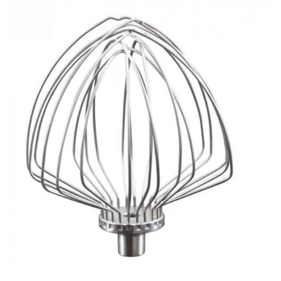 Кухонна машина KitchenAid Artisan 6.6 л Dry rose (5KSM70SHXEDR)