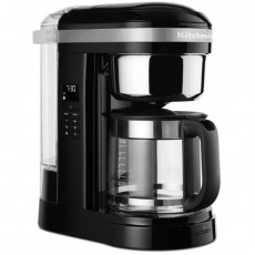 Кавоварка краплинна KitchenAid 5KCM1209EOB Black