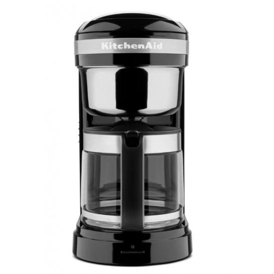 Кавоварка краплинна KitchenAid 5KCM1209EOB Black