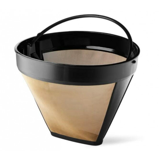 Кавоварка краплинна KitchenAid 5KCM1209EOB Black