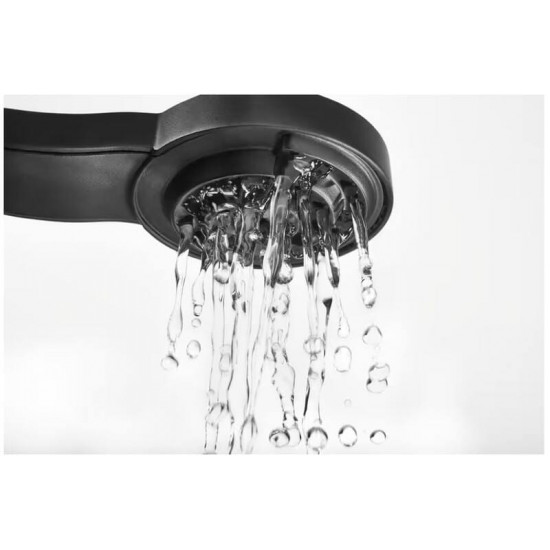 Кавоварка краплинна KitchenAid 5KCM1209EOB Black