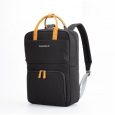 Рюкзак Tavialo CityLife TC14 чорний, 14л (TC14-124BL)
