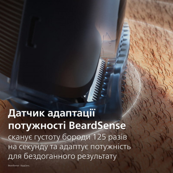 Тример Philips Beard Trimmer 5000 Series BT5780/15