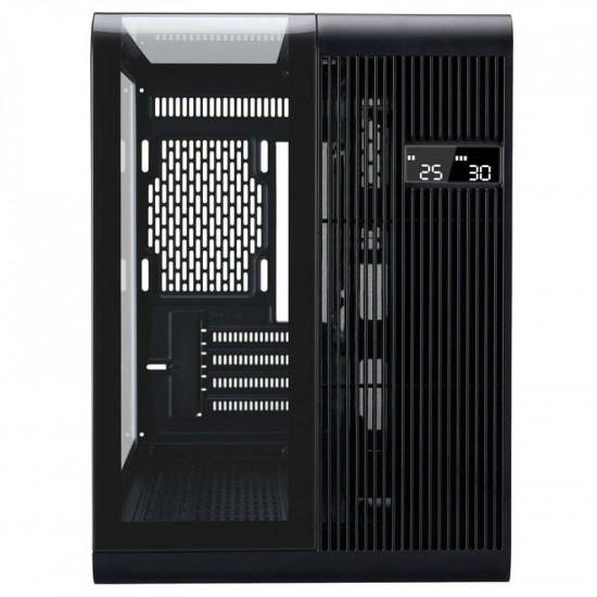 Корпус 1stPlayer RT6 Black без БЖ
