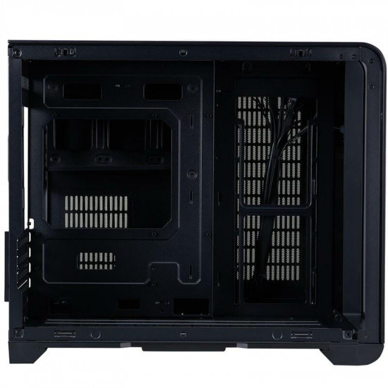 Корпус 1stPlayer RT6 Black без БЖ