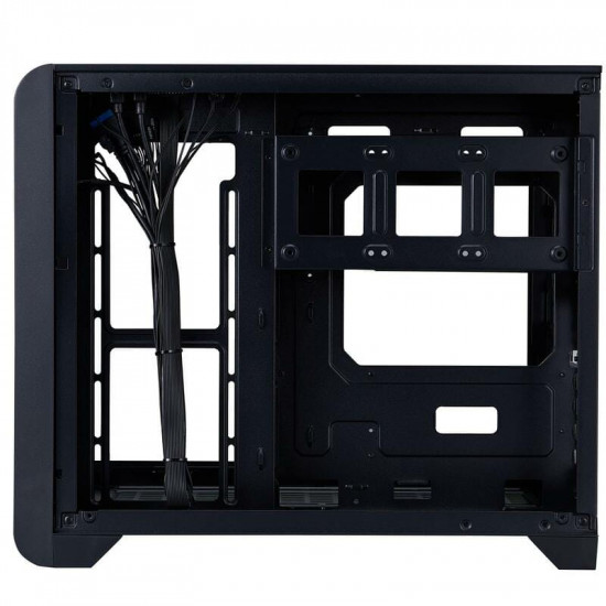 Корпус 1stPlayer RT6 Black без БЖ