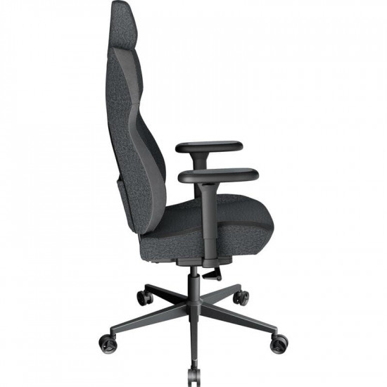Крісло для геймерів TX3 Solo 360 Loft Air Dark Grey (TEGC-208010Z.Z1)