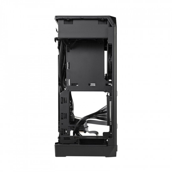 Корпус CoolerMaster Ncore 100 Max Bronze Edition 850W (NR100-ZNNN85-SL0)