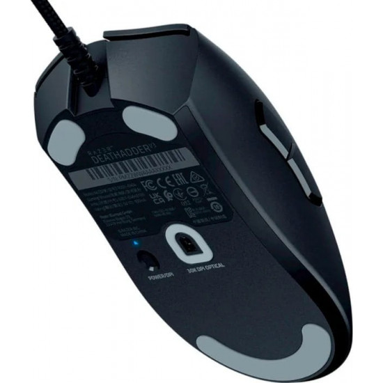 Миша Razer DeathAdder V3 Black (RZ01-04640100-R3M1)