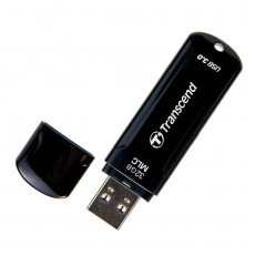 Флеш-накопичувач USB3.0 32GB Transcend JetFlash 750 (TS32GJF750K)