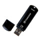 Флеш-накопичувач USB3.0 32GB Transcend JetFlash 750 (TS32GJF750K)