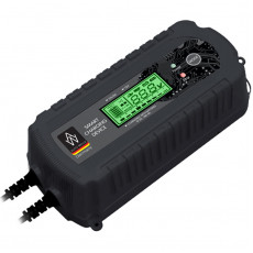 Зарядний пристрій Auto Welle AW05-1208