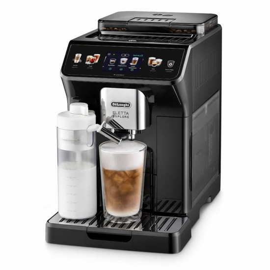 Кавомашина Delonghi ECAM 450.65.G