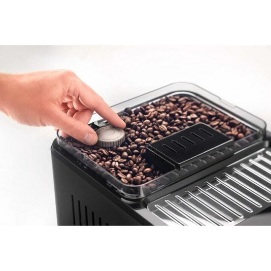 Кавомашина Delonghi ECAM 450.65.G