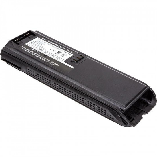 Акумулятор Power-Time для радіостанції Motorola XTS3000 Li-Ion 7.4V 2300mAh (PTM-3000)