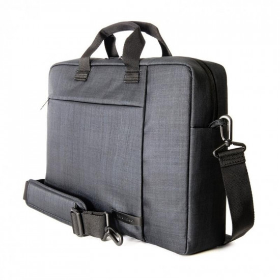 Сумка для ноутбука Tucano Svolta Black (BSVO15) 15.6"