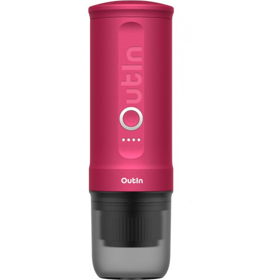 Кавоварка Outin Otem 01 (OTEM-01-CR)