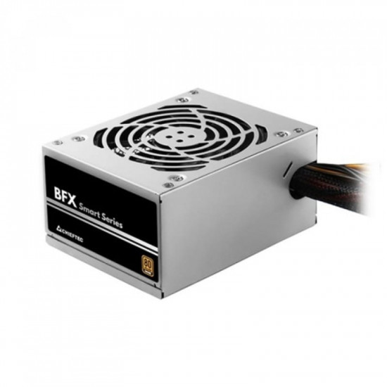 Блок живлення Chieftec (BFX-350BS), Bronze, 350_Bulk