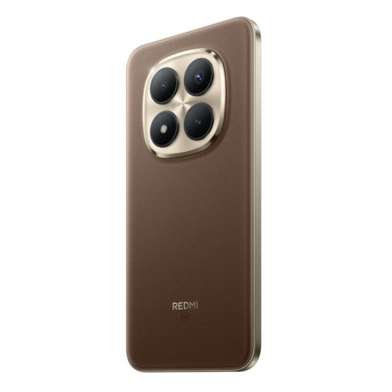 Смартфон Xiaomi Redmi Note 15 Pro+ 5G 8/256GB Mocha Brown