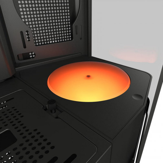 Платформа демонстраційна для корпусу Cougar FV270 Platform Black