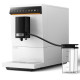 Кавомашина Mova Virtuoso 10 Pro White (mova_Virtuoso10Pro)
