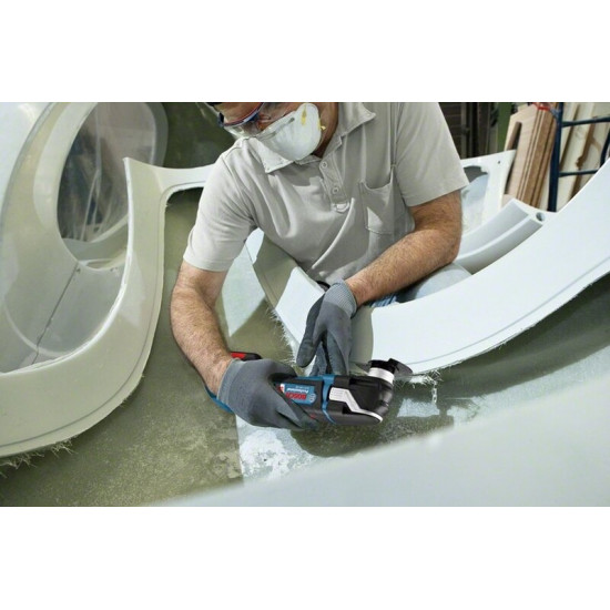 Багатофукціональний iнструмент Bosch GOP 30-28 (0.601.237.001)