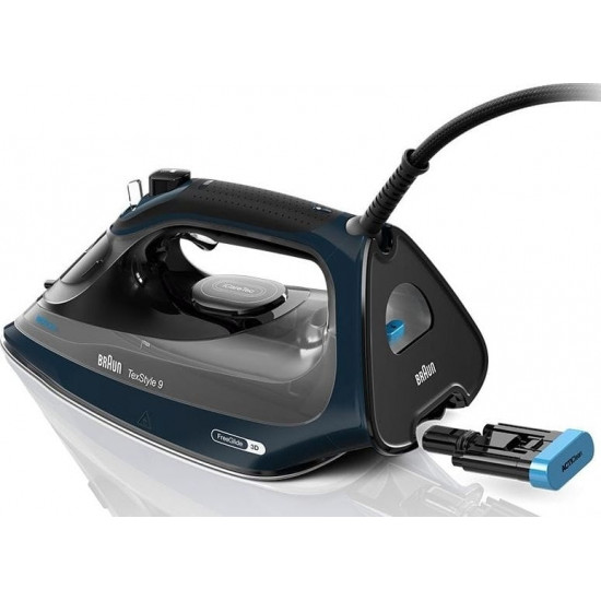 Праска Braun SI 9682 DB
