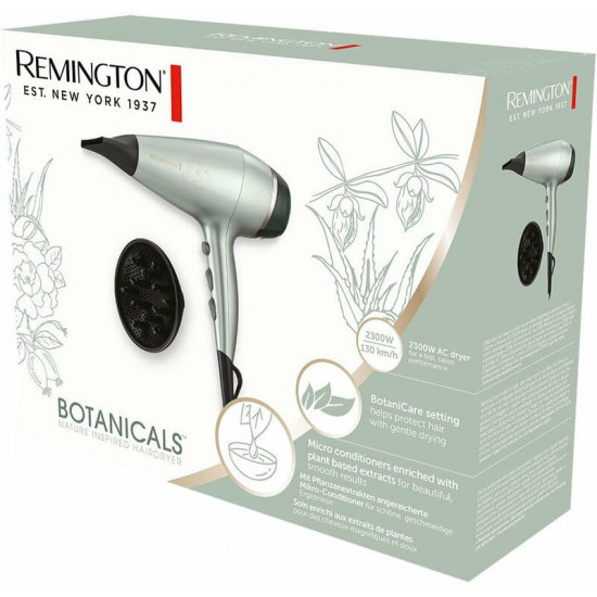 Фен Remington AC5860 Botanicals