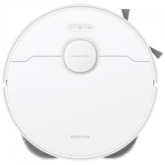 Робот-пилосос Dreame Bot L10s Ultra Gen 3 (RLL53SE-wh)