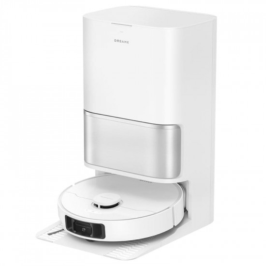 Робот-пилосос Dreame Bot L10s Ultra Gen 3 (RLL53SE-wh)
