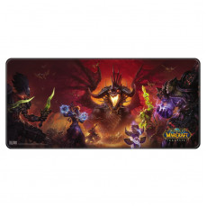 Ігрова поверхня Blizzard World of WarCraft Classic Onyxia (FBLMPWOWONYXI21XL)
