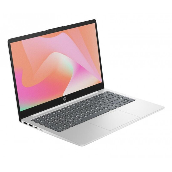 Ноутбук HP 14-ep0058ua (C9MY4EA) White
