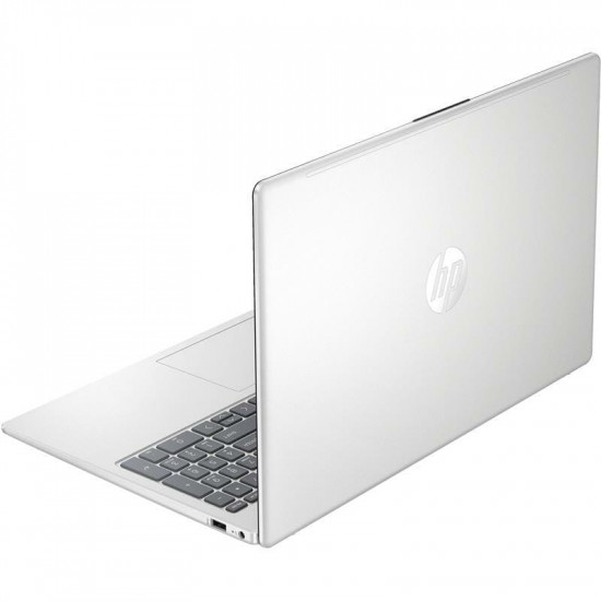 Ноутбук HP 15-fd1169ua (C9NN4EA) Silver