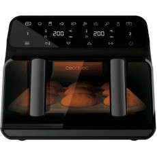 Мультипіч Cecotec Cecofry Advance 9000 Window (CCTC-04986)