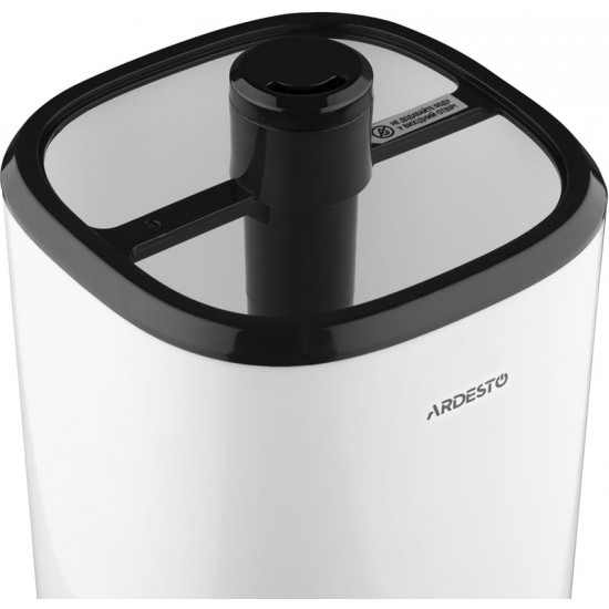 Зволожувач повітря Ardesto USH-M-LCD-4L-W