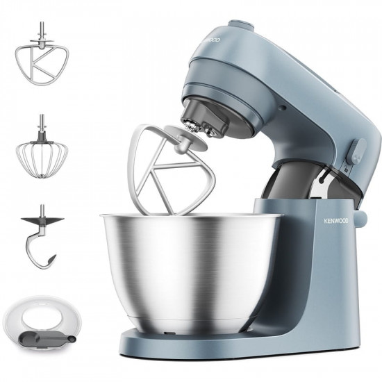 Кухонна машина Kenwood KZM 35.000 GY