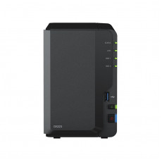 Мережевий дисковий масив Synology DS223