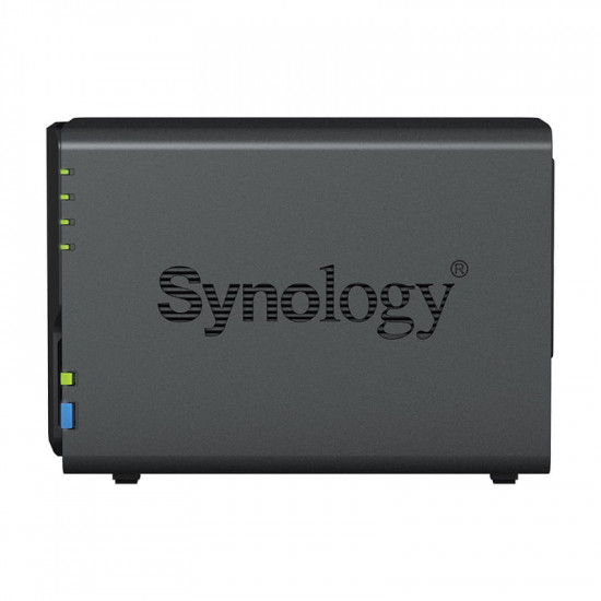 Мережевий дисковий масив Synology DS223