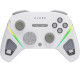 Геймпад Ajazz GP100 RGB White