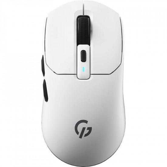 Миша бездротова GamePro Genesis Airmaster White (GM167W)