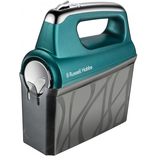 Міксер Russell Hobbs 25891-56 Turquoise