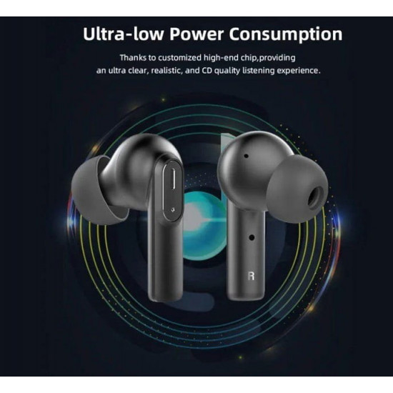 Bluetooth-гарнітура iMiki MT2 Black
