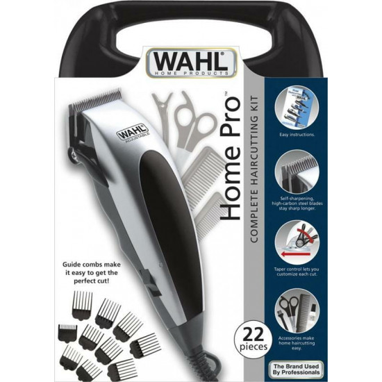 Машинка для стрижки Wahl 09243-2216