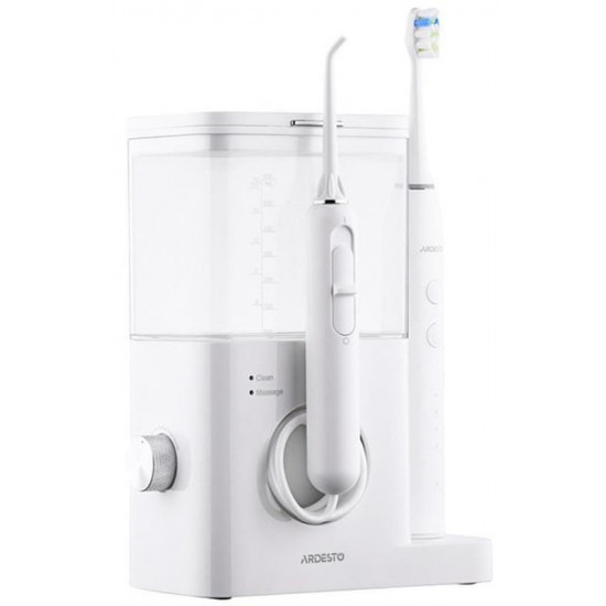 Іригатор Ardesto OI-R600WTB